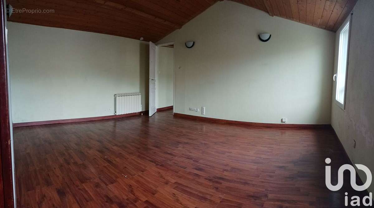 Photo 3 - Maison à BRESSUIRE