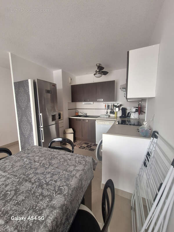 Appartement à FLEURY