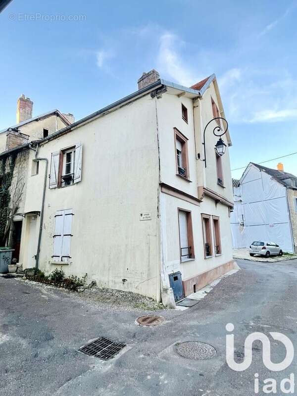 Photo 2 - Appartement à ERVY-LE-CHATEL