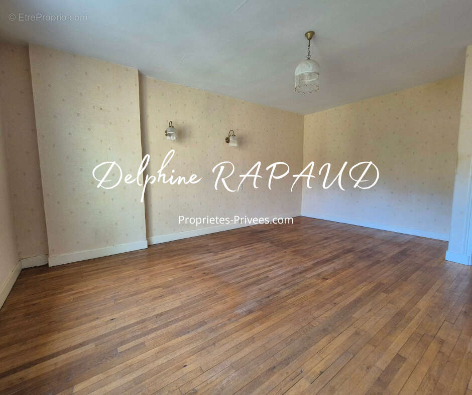 Maison à NOGENT-LE-ROTROU