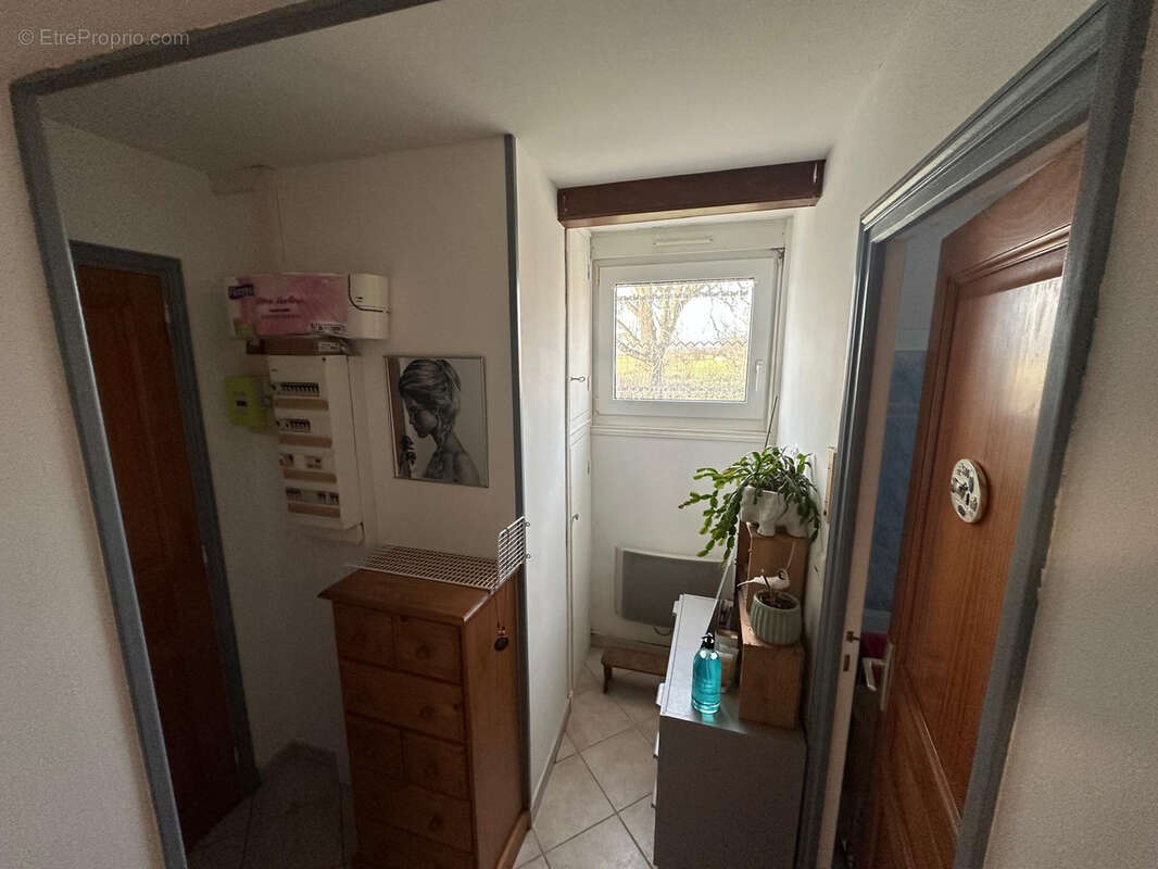 Appartement 87,3 m2 - photo 8