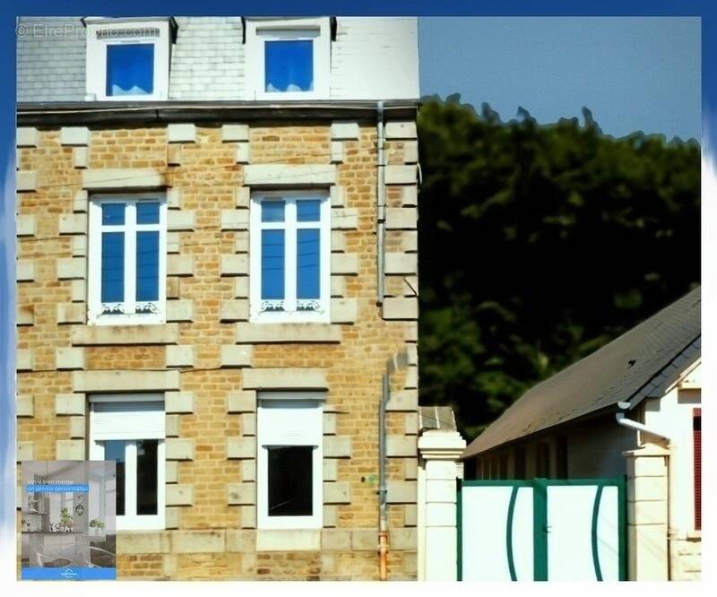 Appartement à FLERS