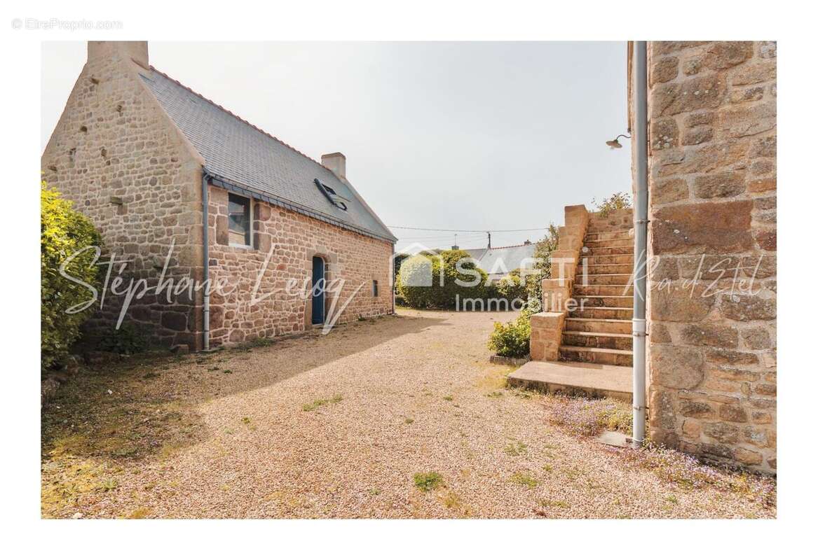 Photo 5 - Maison à ERDEVEN