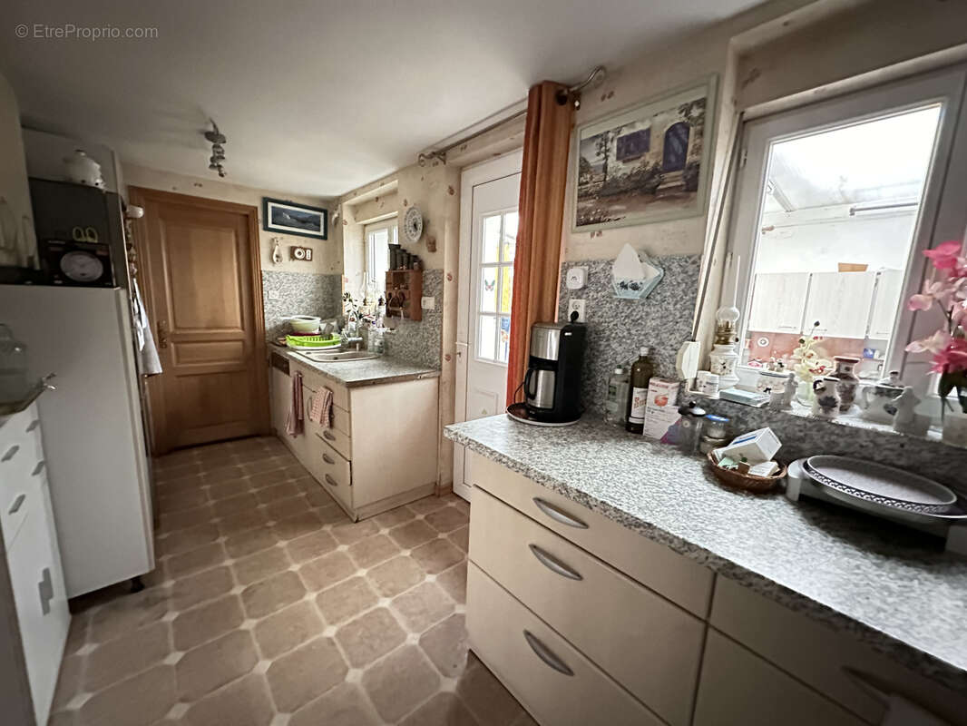 Maison à PONT-A-MARCQ