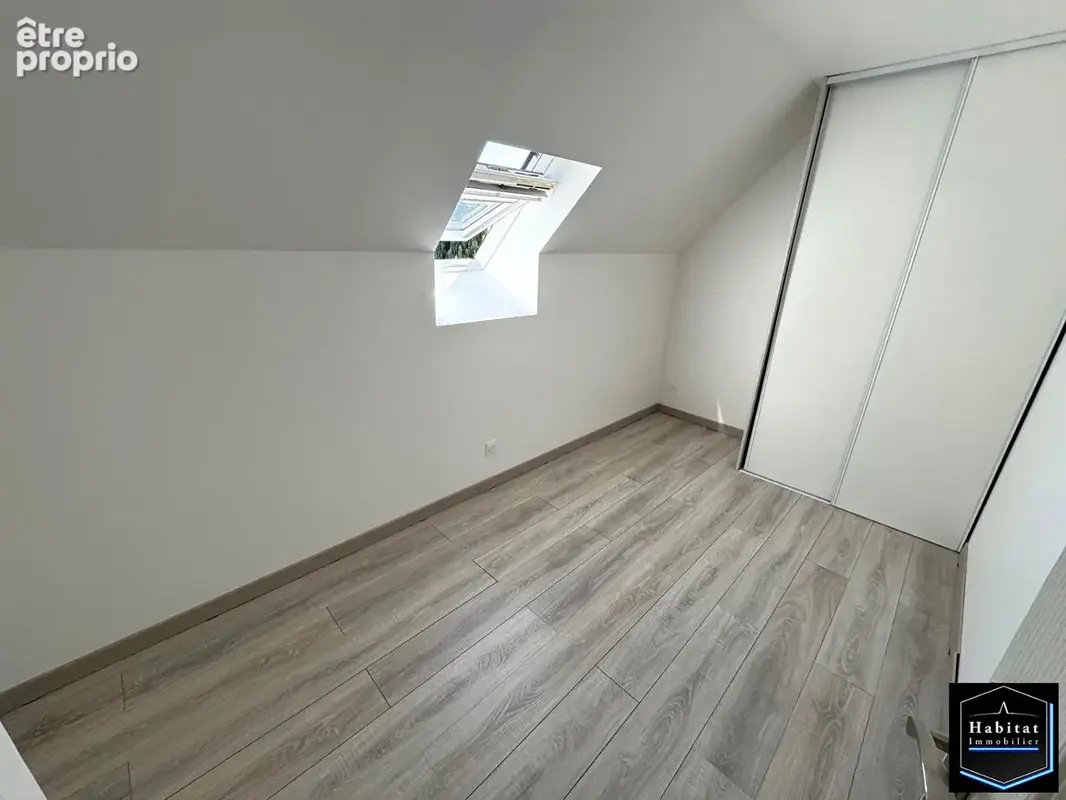 Maison Nanteuil Le Haudouin 6 pièce(s) 118 m2 - photo 11