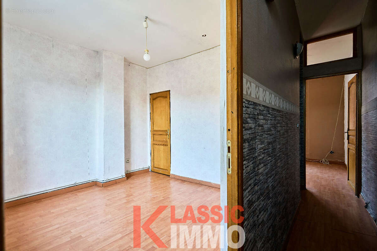 Maison 4 chambres Jardin - photo 6