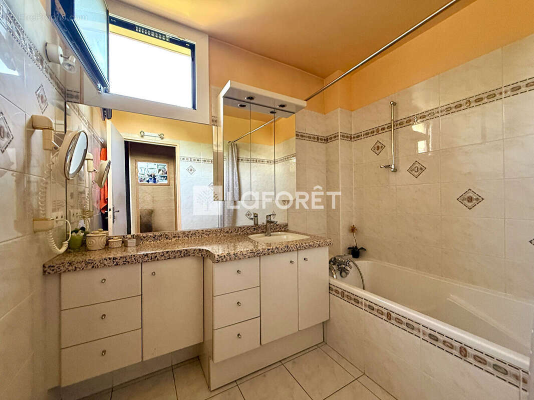 Appartement Le Pecq 5 pièces 95.35 m2 - photo 9