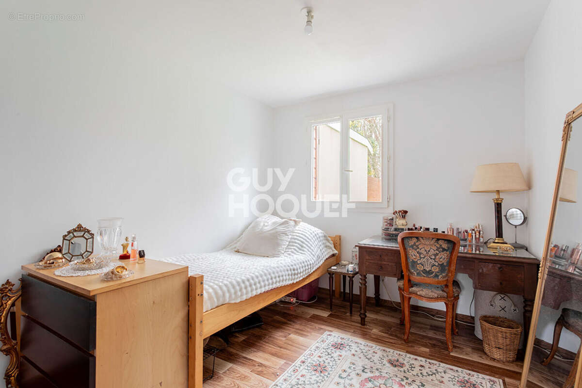 Maison à BISCARROSSE