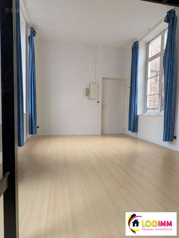 Appartement à LILLE