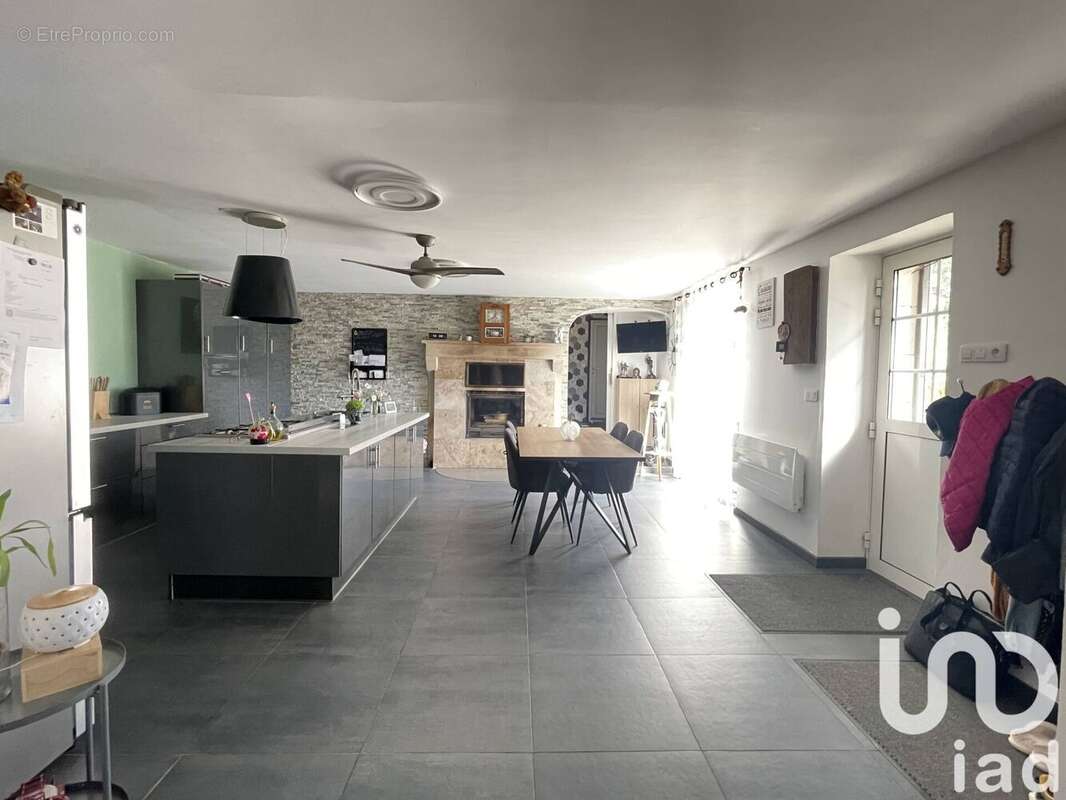 Photo 9 - Maison à BRUX