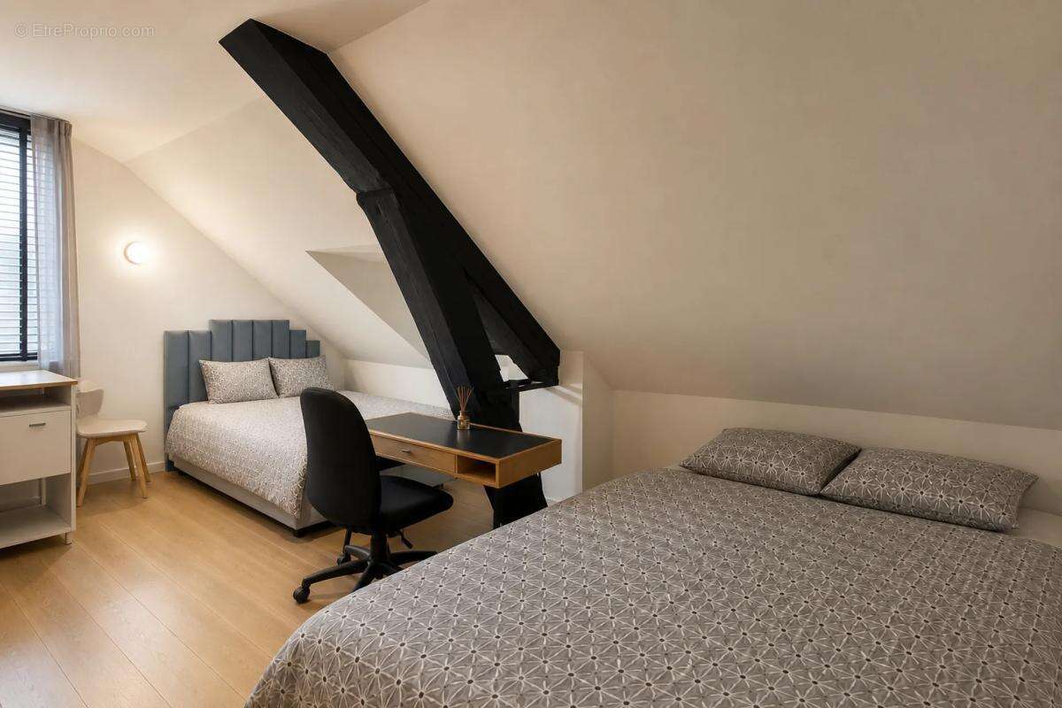 Appartement à VALENCIENNES