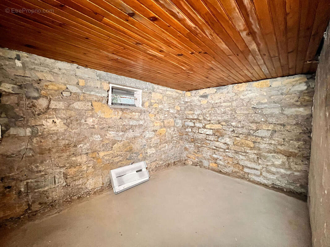 Maison à DOMBASLE-SUR-MEURTHE