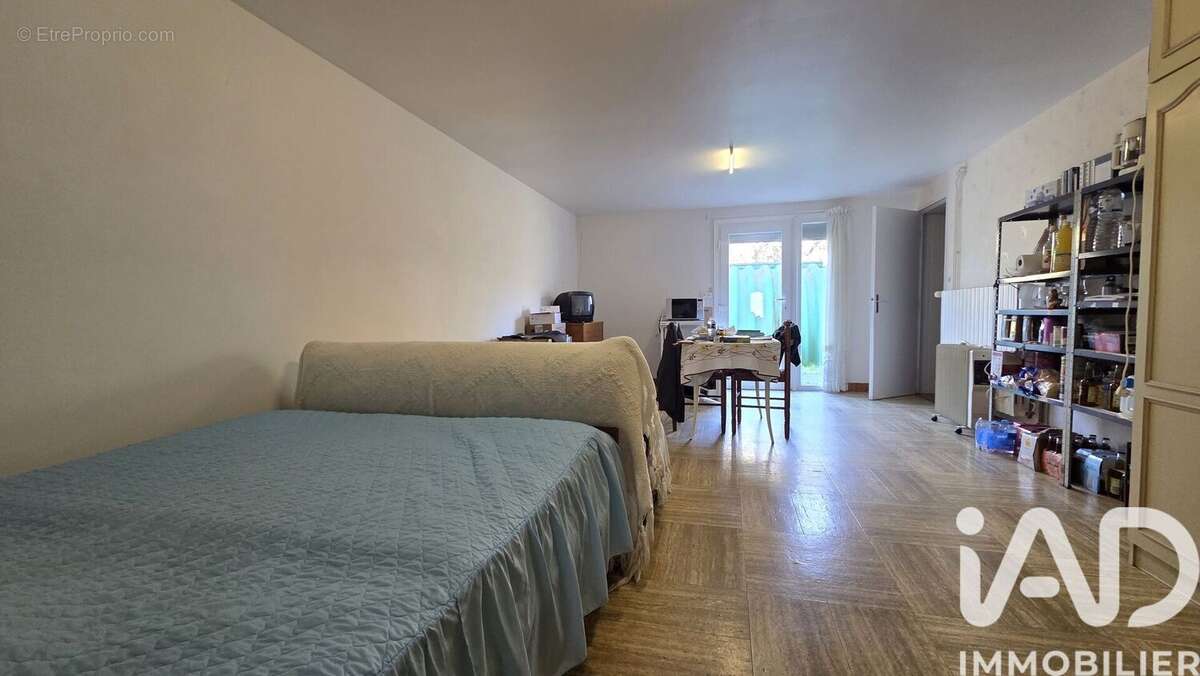 Photo 4 - Maison à SUIPPES