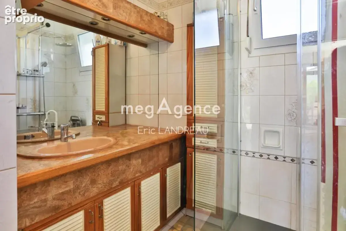 Maison 3 chambres et son grand jardin à Saint-Hilaire-la-Forêt - photo 9