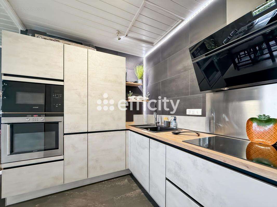 Maison à JOUE-LES-TOURS