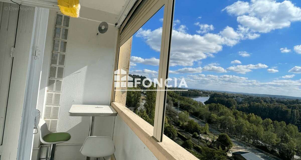 Appartement à COLAYRAC-SAINT-CIRQ