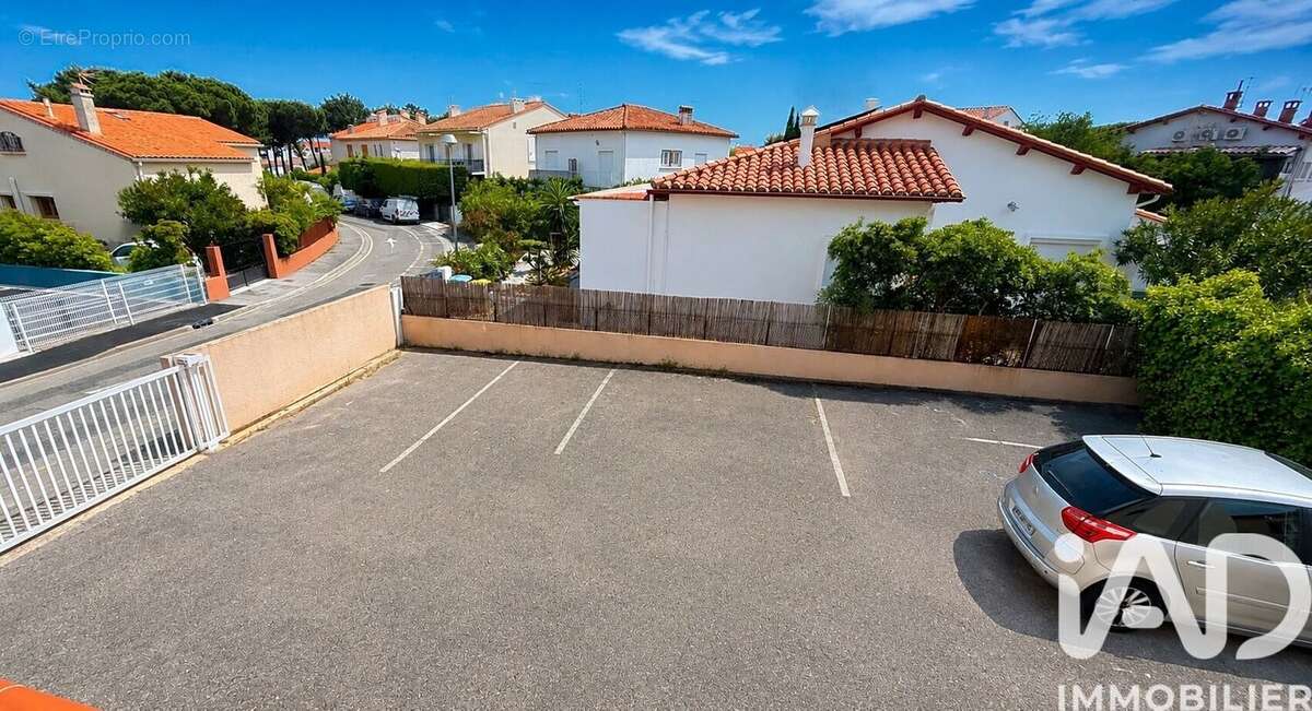 Photo 8 - Appartement à SAINT-CYPRIEN