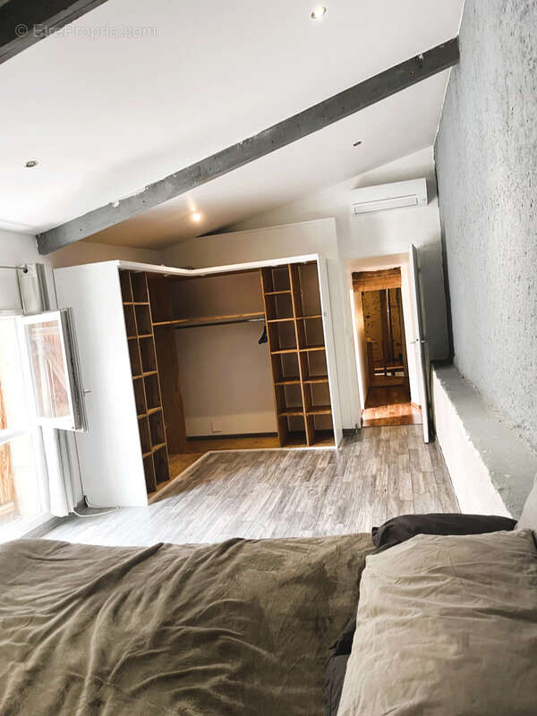 A vendre villa de caractere  de 120m2  villar st anselme - photo 4