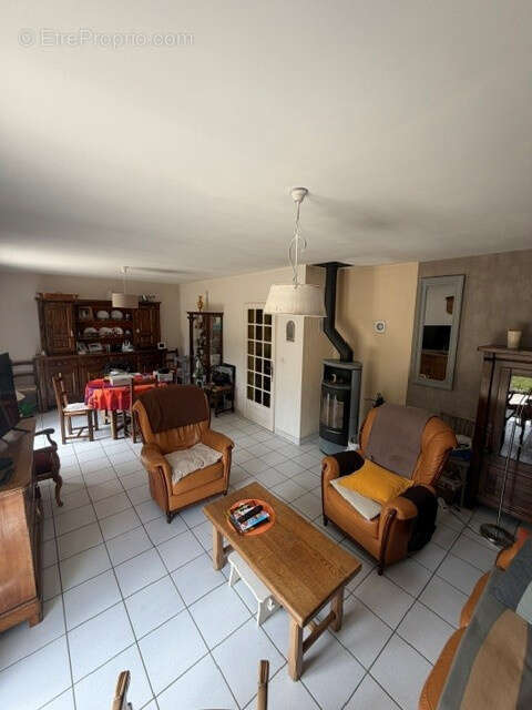 Maison à VALDAHON
