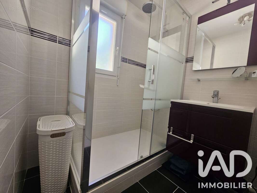 Photo 9 - Appartement à VERRIERES-LE-BUISSON