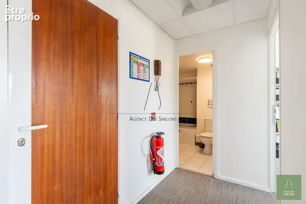 Appartement 2 pièces 47 m² à vendre à Croissy-Sur-Seine (78290) - photo 9