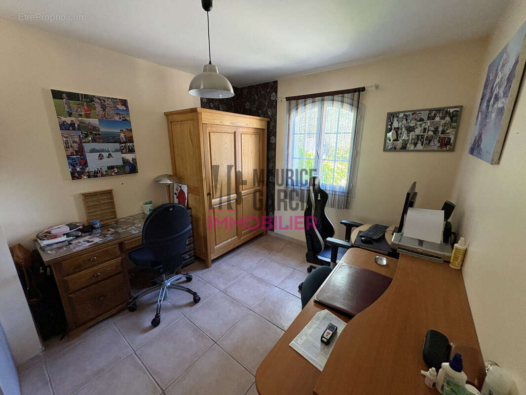 Maison 204 m² à Aubignan  - photo 8