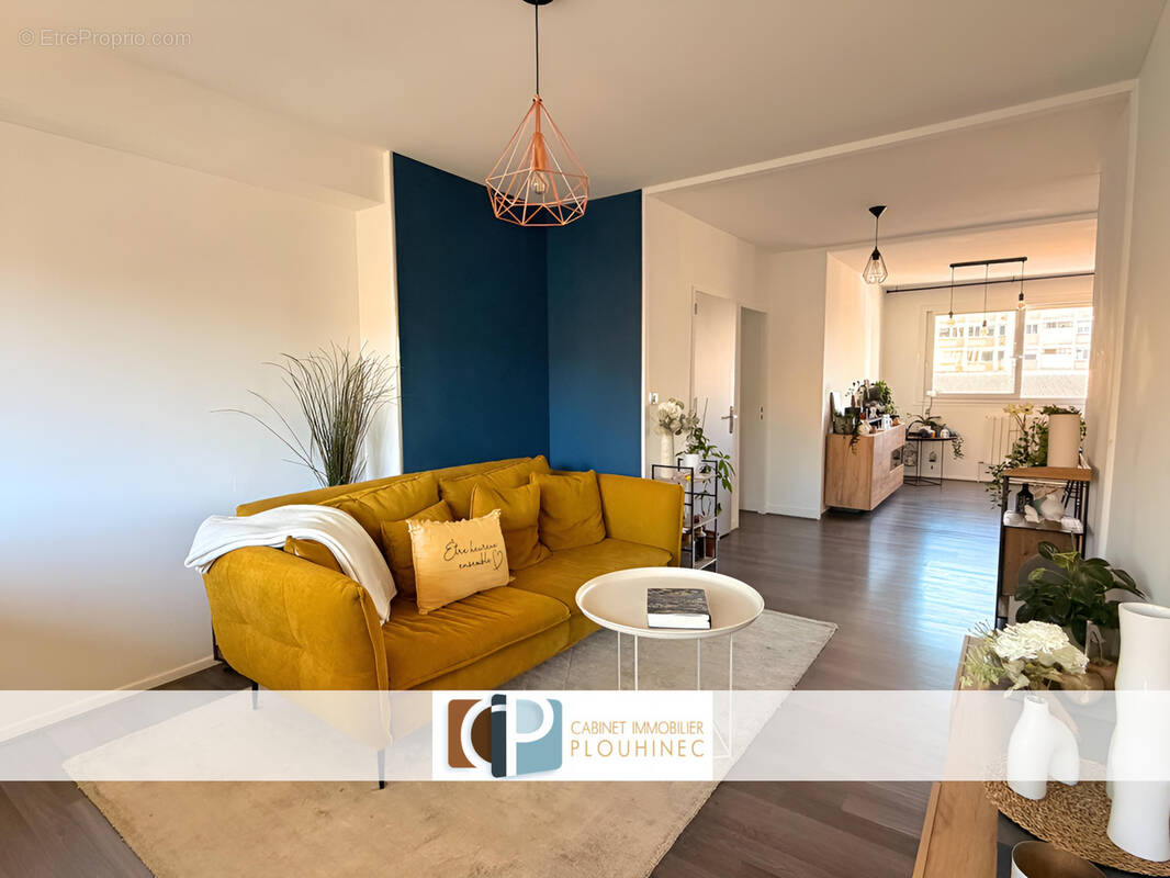 Appartement à MACON