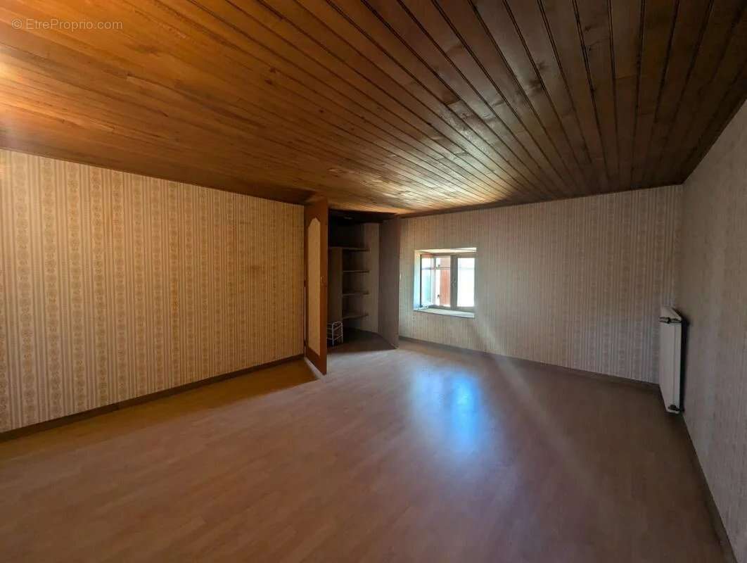 Maison à CASTILLON-DU-GARD