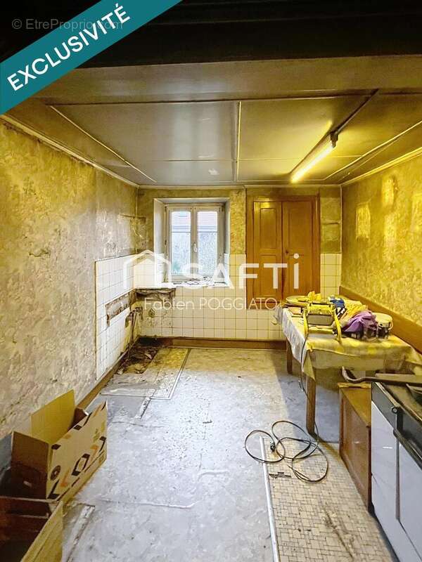 Photo 3 - Maison à REIPERTSWILLER