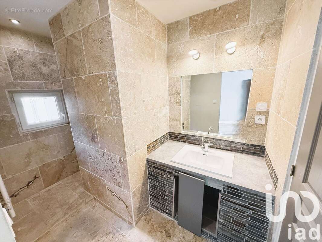 Photo 8 - Maison à PONT-SAINT-ESPRIT