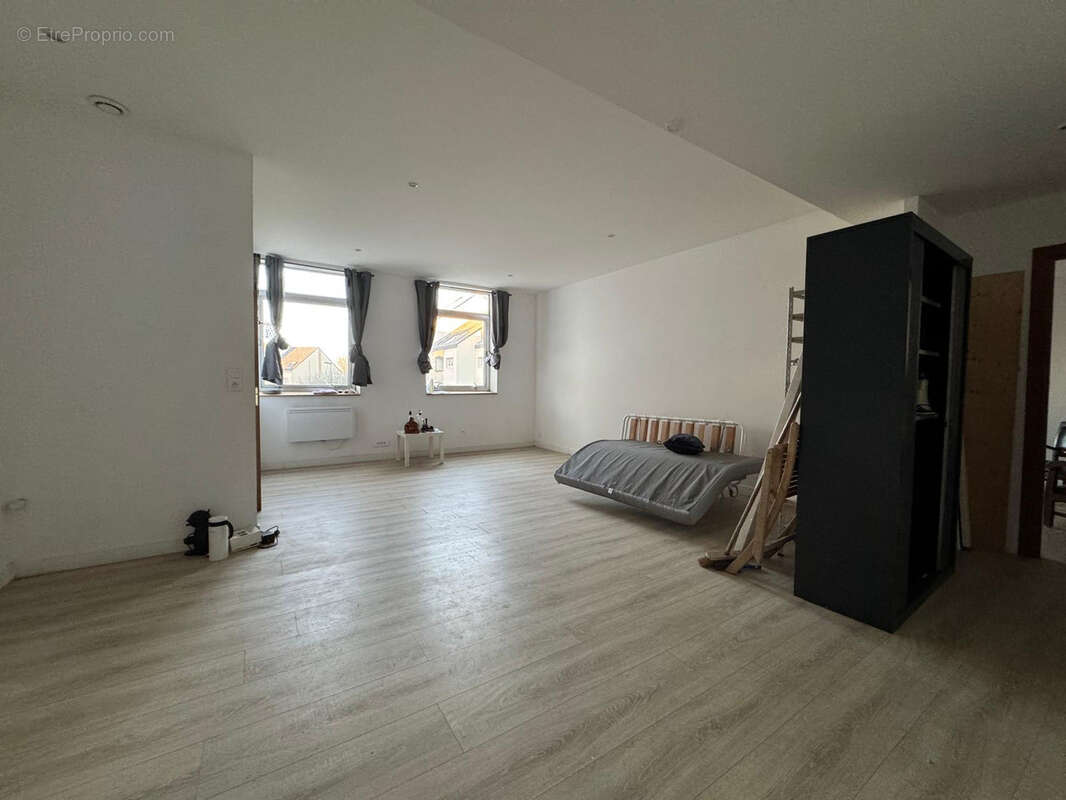 Appartement à QUIMPER