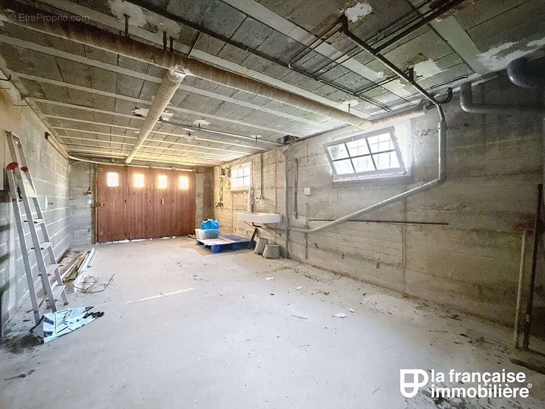 Maison à Liffré de 169 m2 - photo 12