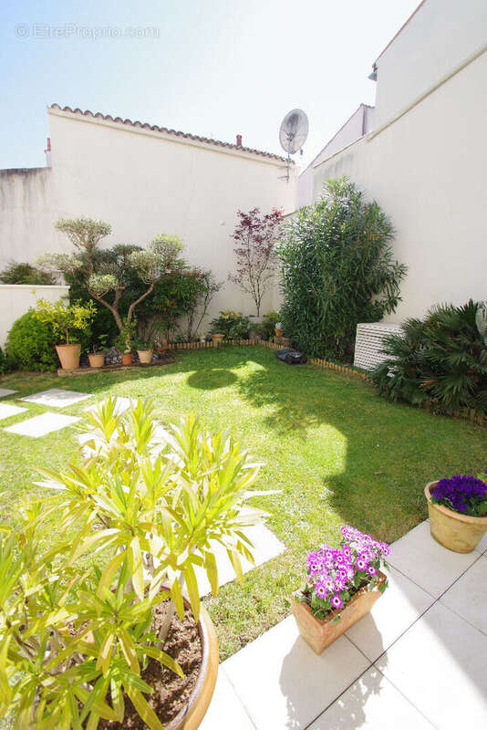 Appartement à LA ROCHELLE