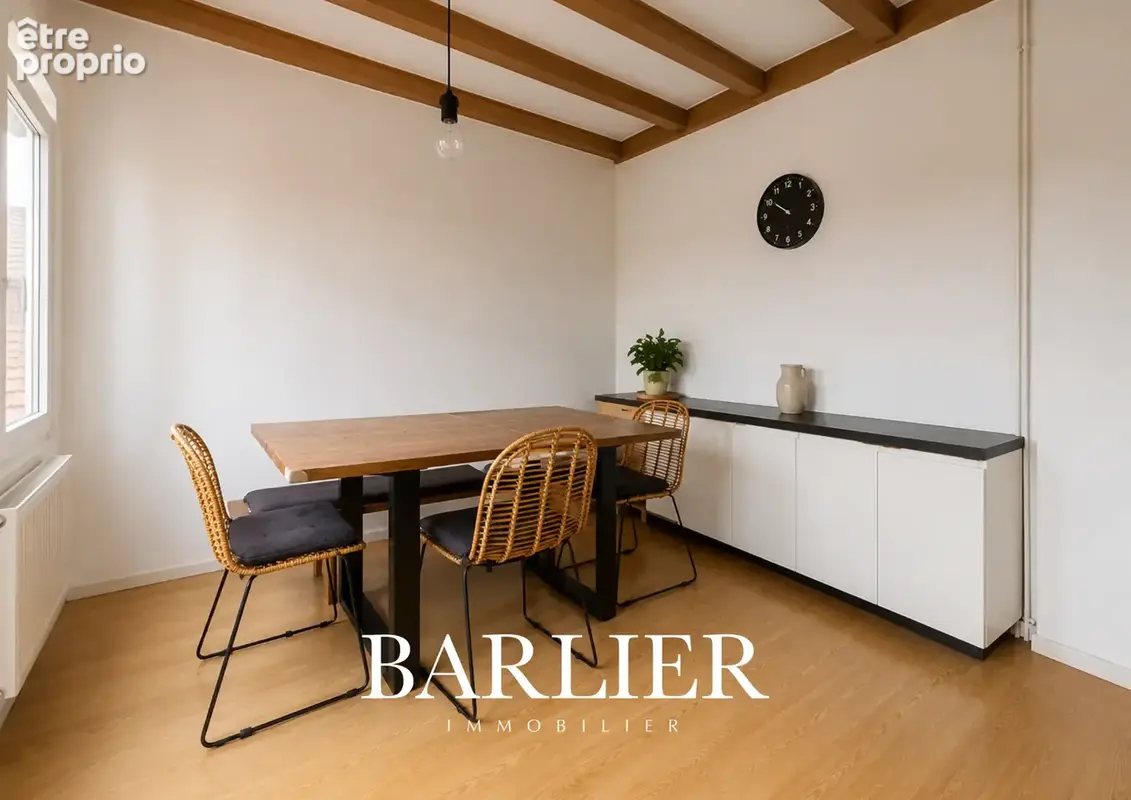 Photo Maison à Geispolsheim au prix de 219 990€