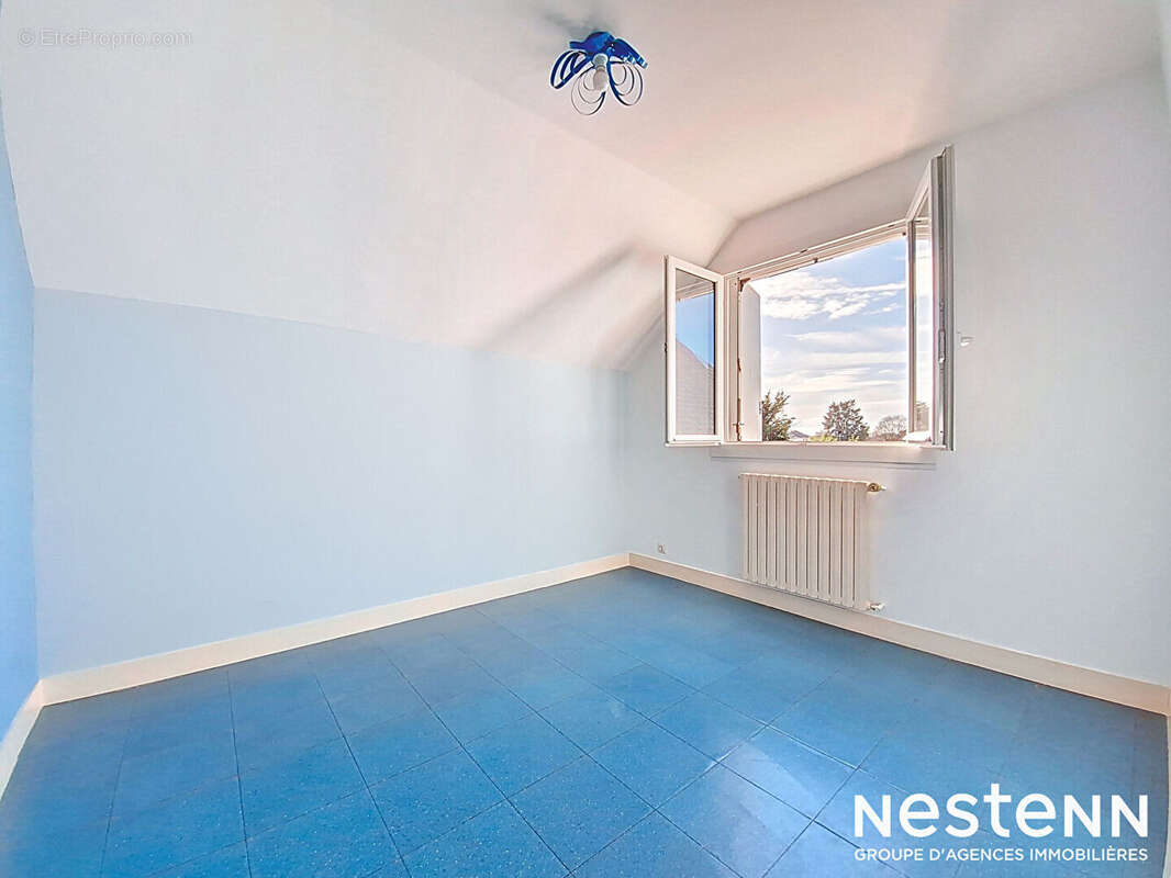 Maison à THOUARE-SUR-LOIRE