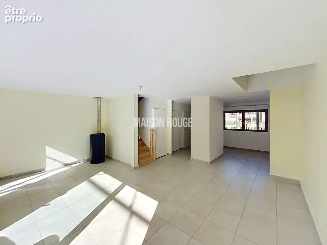 Maison neuve 3 chambres - 93.20 m² avec jardin terrasse et 2 places de parkings à Saint-Servan - photo 7