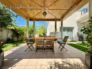 Maison à MONTARNAUD