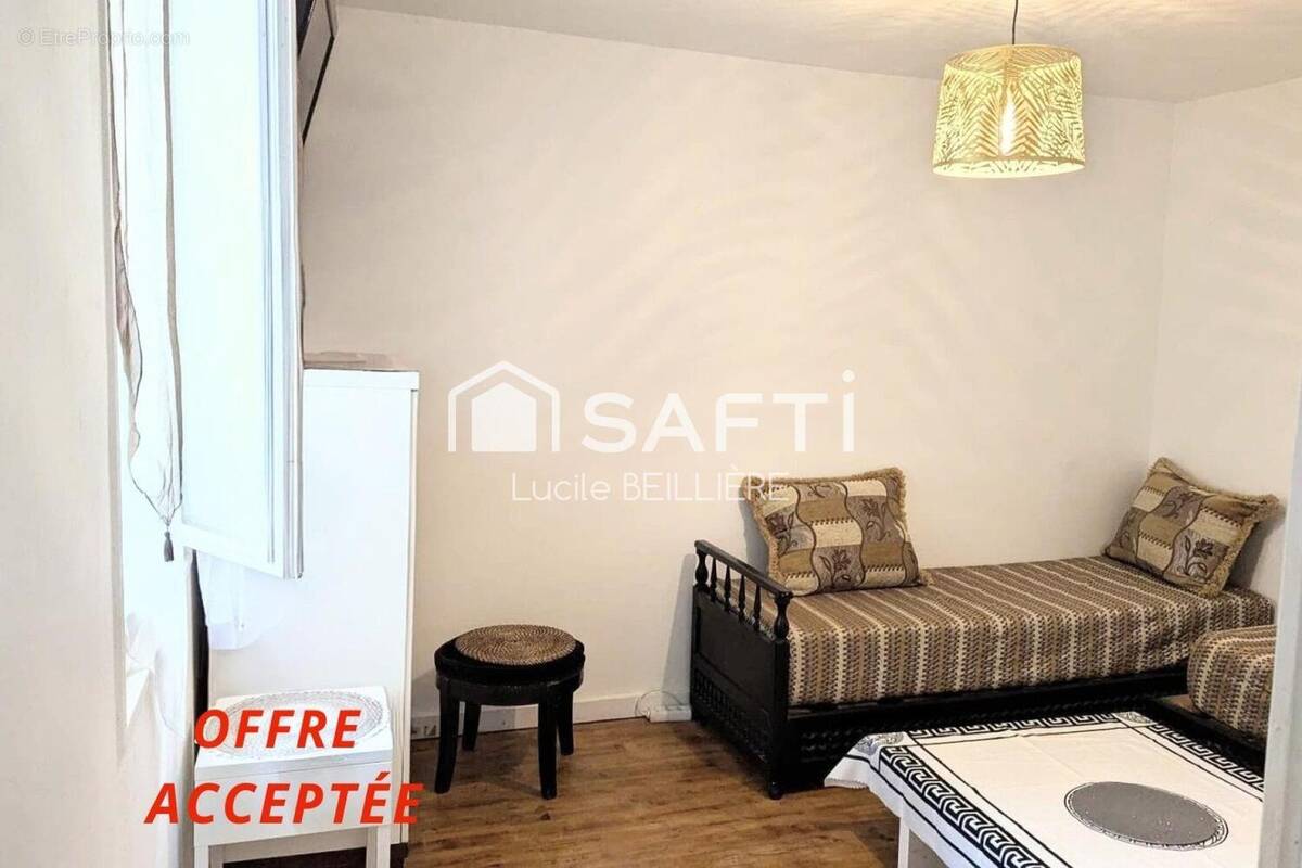 Photo 1 - Appartement à MONTFERMEIL