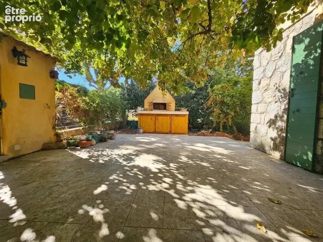 Levens 06670 / Villa individuelle 5-6 pièces 146 m²  / vue collines et montagnes / position dominante / exposition principale SU - photo 5