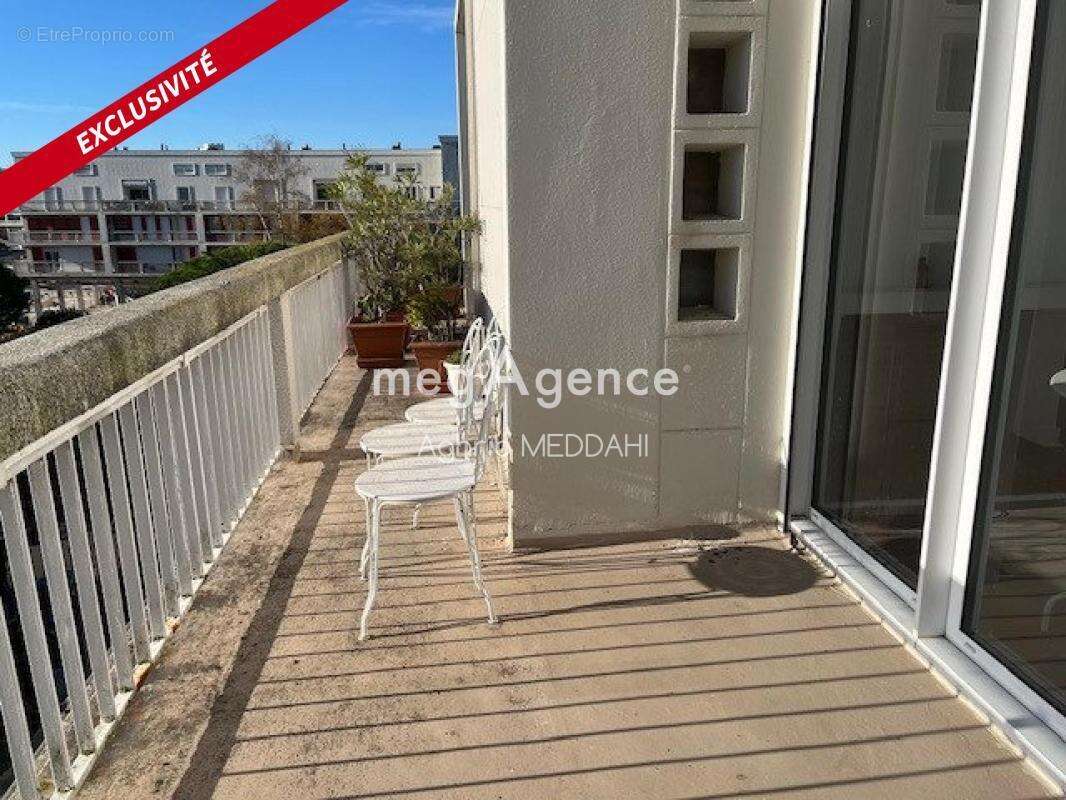 Appartement à ROYAN