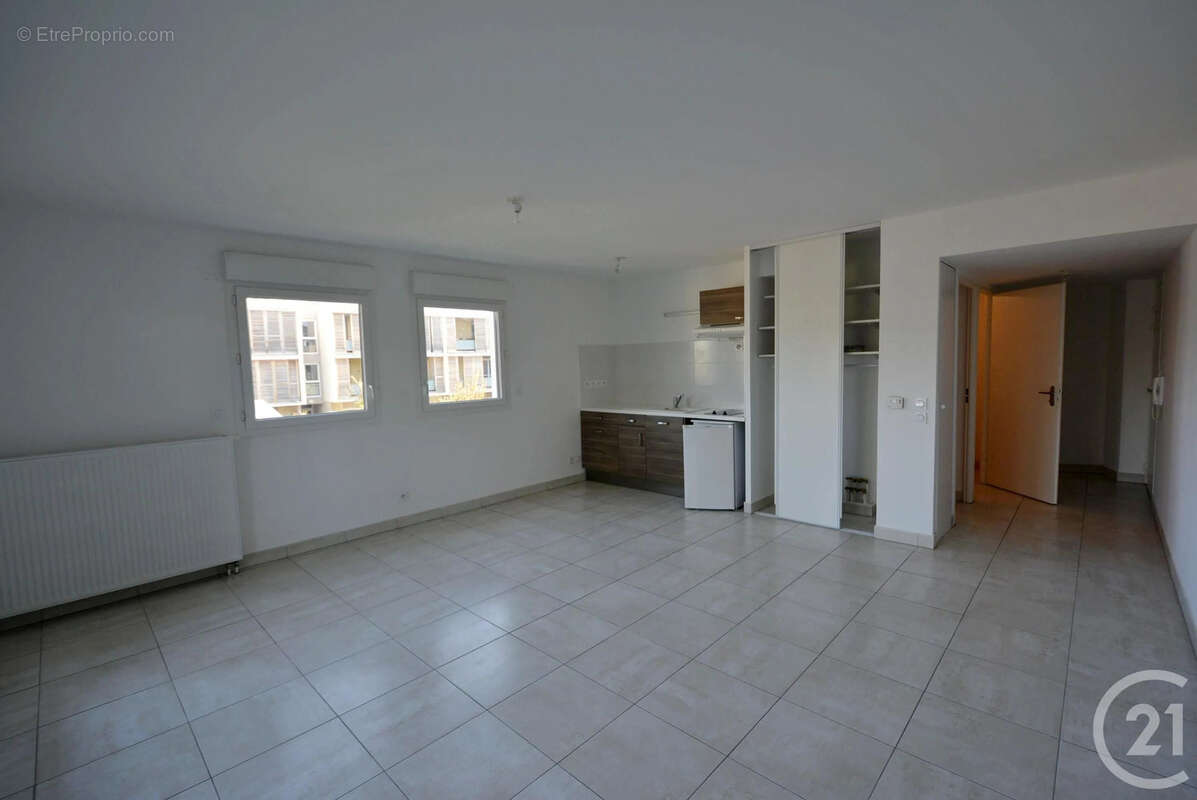 Appartement à CASTELNAU-LE-LEZ