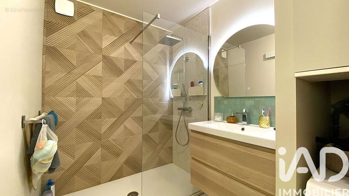 Photo 7 - Appartement à BORDEAUX