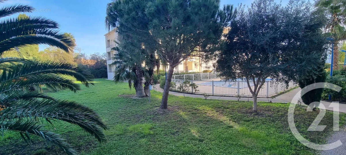 Appartement à ARGELES-SUR-MER