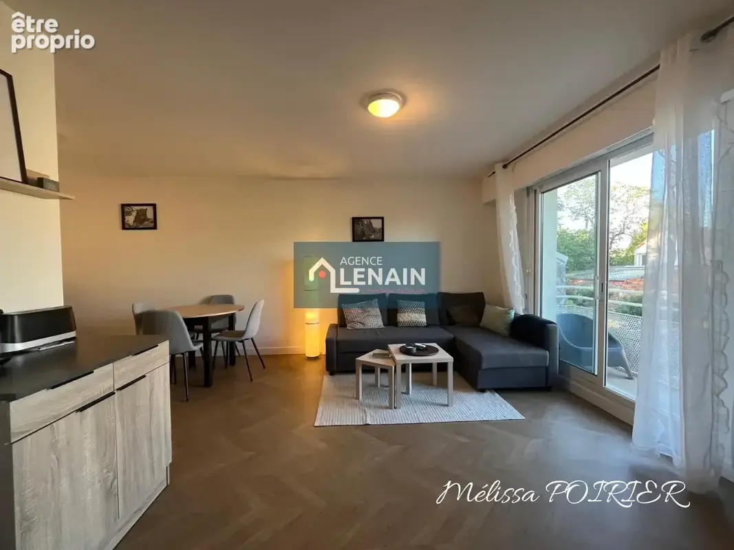 Appartement à LES HERBIERS