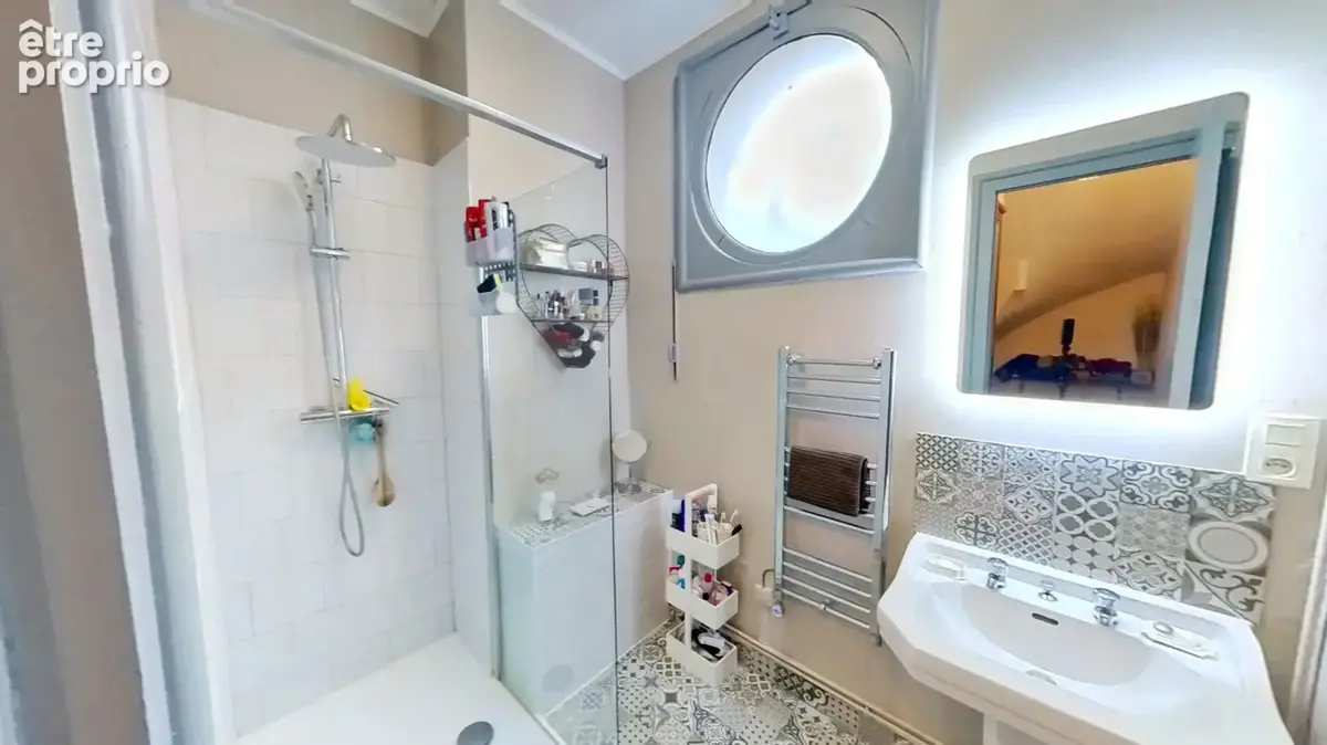 Maison 183 m² à Eymet  - photo 7