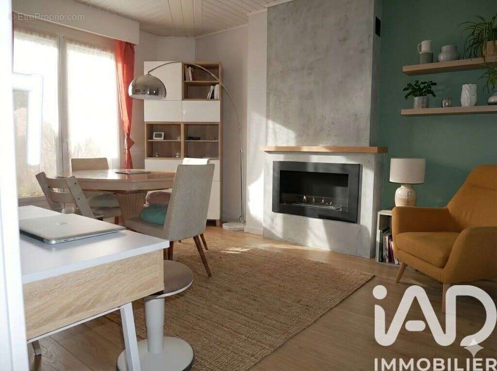 Photo 3 - Maison à ROCHEFORT