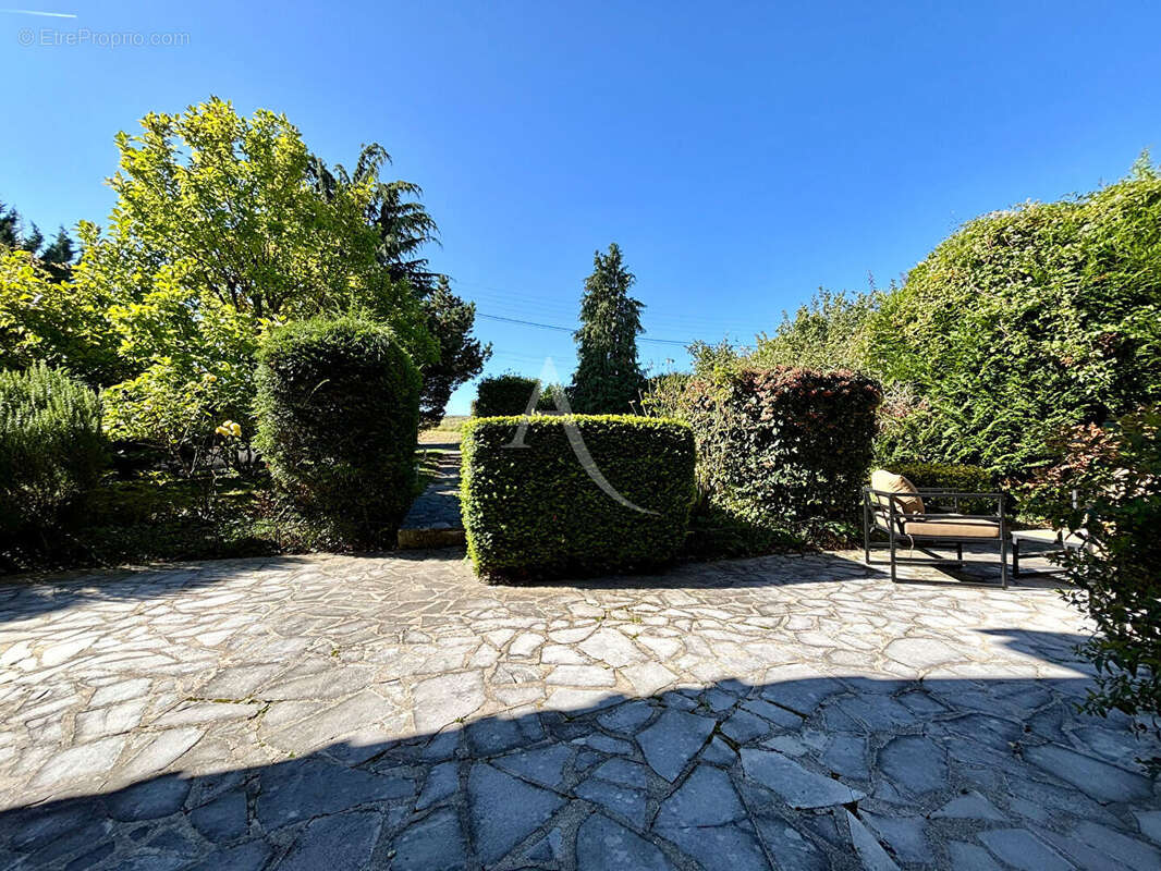 Maison à DAMMARTIN-EN-GOELE