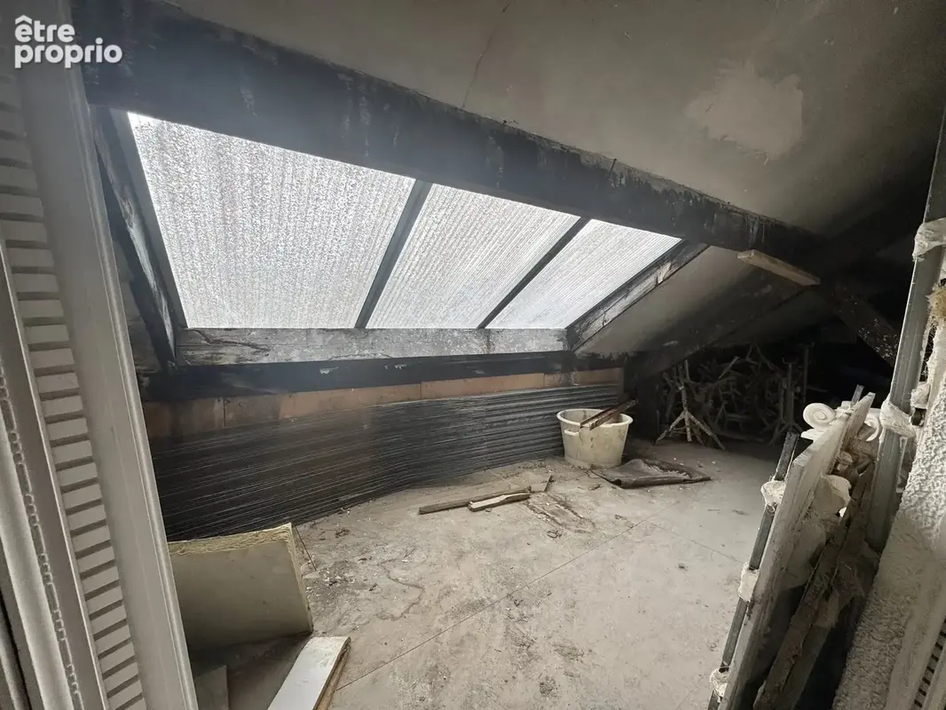 Le blanc-mesnil  - ensemble immobilier pour artisan, pme ou activité professionnelle - photo 10
