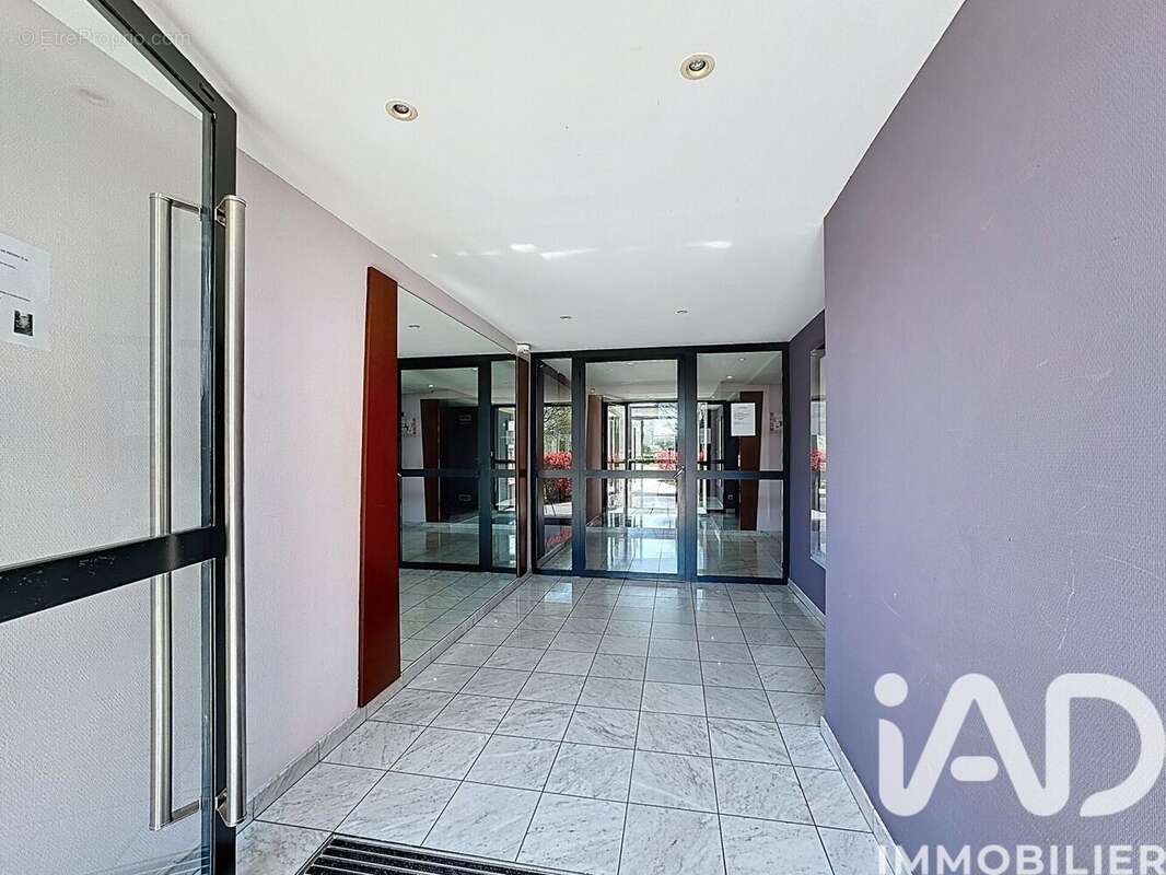 Photo 9 - Appartement à LE PONTET