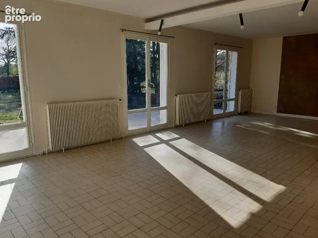 Maison  5 pièce(s) 116 m2 - photo 15